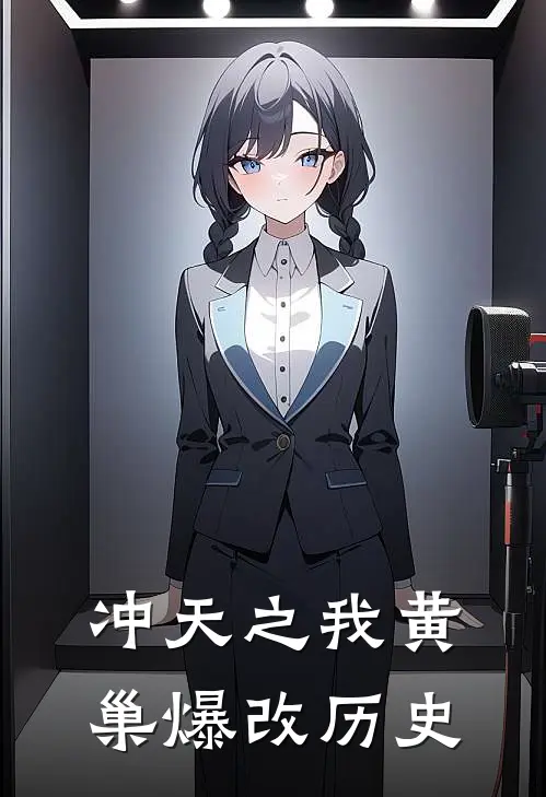 冲天之我黄巢爆改历史(黄巢林言)全本免费在线阅读_黄巢林言全文阅读
