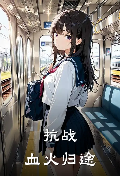 抗战：血火归途(郑一郑一)全本免费在线阅读_郑一郑一全文阅读