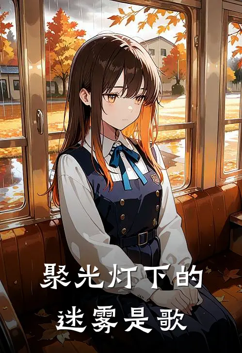 聚光灯下的迷雾是歌