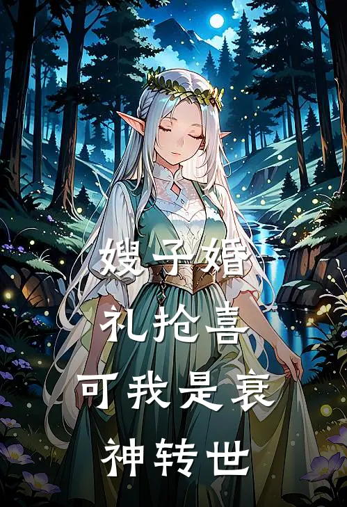 嫂子婚礼抢喜，可我是衰神转世(叶紫周骏)全文在线阅读_(嫂子婚礼抢喜，可我是衰神转世)精彩小说