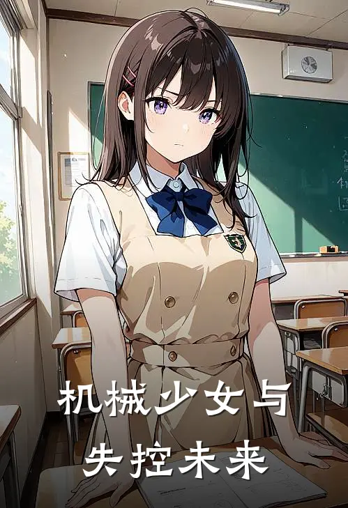 机械少女与失控未来芙妮莎舜若免费小说在线看_完本小说阅读机械少女与失控未来(芙妮莎舜若)