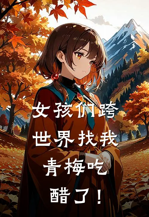 女孩们跨世界找我，青梅吃醋了！