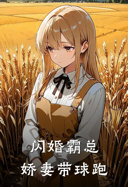 闪婚霸总：娇妻带球跑