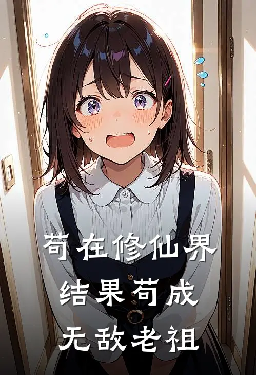 苟在修仙界，结果苟成无敌老祖