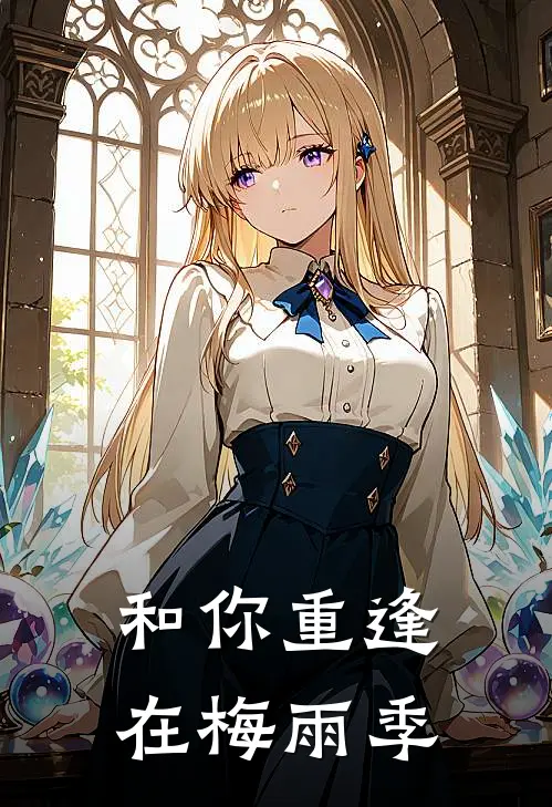 《和你重逢在梅雨季》知夏陆子谦火爆新书_和你重逢在梅雨季(知夏陆子谦)免费小说