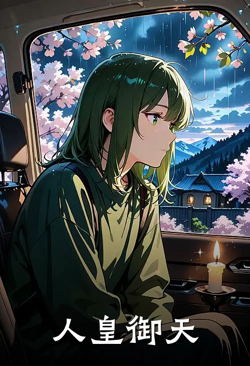 人皇御天