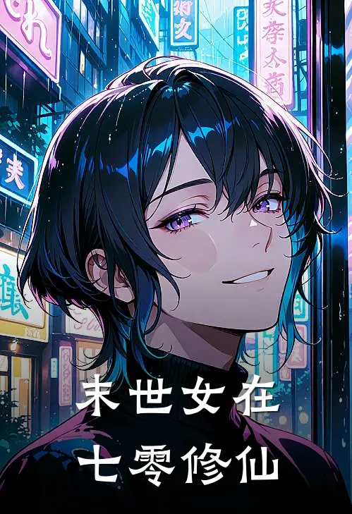 末世女在七零修仙