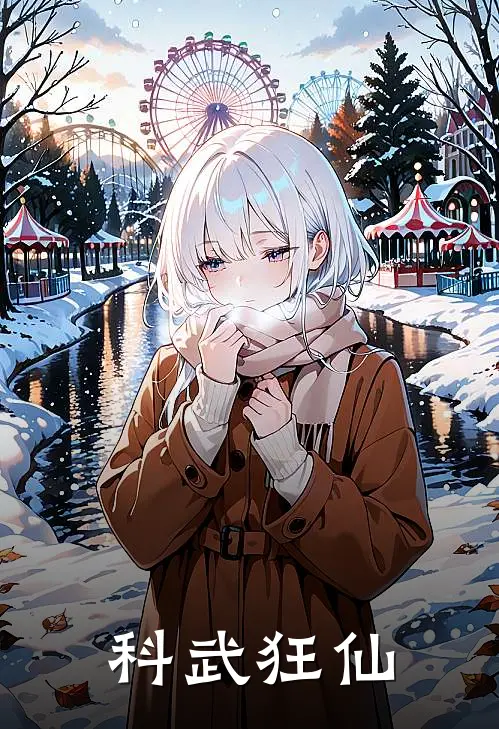 科武狂仙(凌奕林风)免费小说阅读_免费小说完整版科武狂仙(凌奕林风)