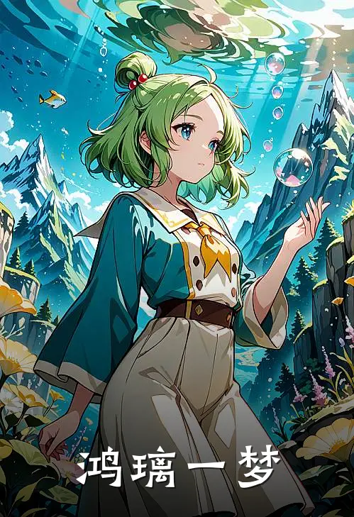 鸿璃一梦