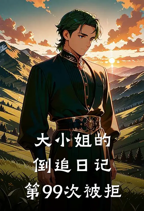 大小姐的倒追日记，第99次被拒虞晚星林雾小说推荐完结_全集免费小说大小姐的倒追日记，第99次被拒(虞晚星林雾)