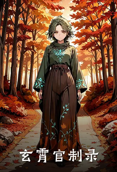 玄霄官制录(林清玄周显宗)推荐完结小说_最新章节列表玄霄官制录(林清玄周显宗)