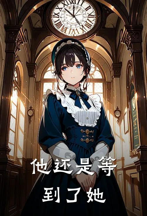 《他还是等到了她》陆川叶曦火爆新书_他还是等到了她(陆川叶曦)免费小说