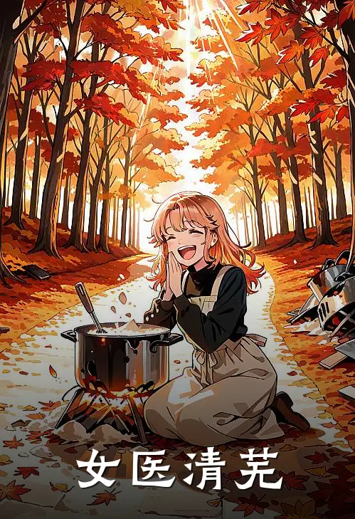 女医清芜