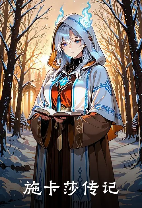 施卡莎传记(施卡莎卡莎)热门网络小说推荐_最新完结小说推荐施卡莎传记施卡莎卡莎