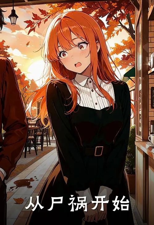 青易重源《从尸祸开始》完结版免费阅读_青易重源热门小说