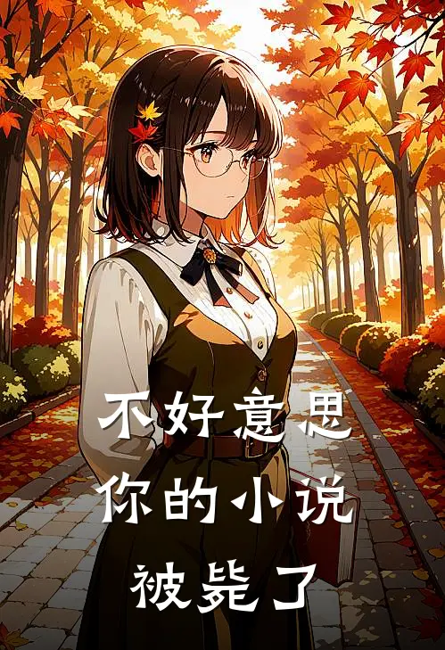 不好意思，你的小说被毙了周未晞AR免费小说在线看_完本小说阅读不好意思，你的小说被毙了(周未晞AR)