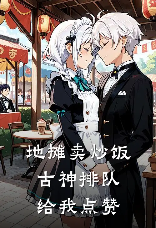 地摊卖炒饭，古神排队给我点赞萧瀚刘彪完整版在线阅读_萧瀚刘彪完整版阅读