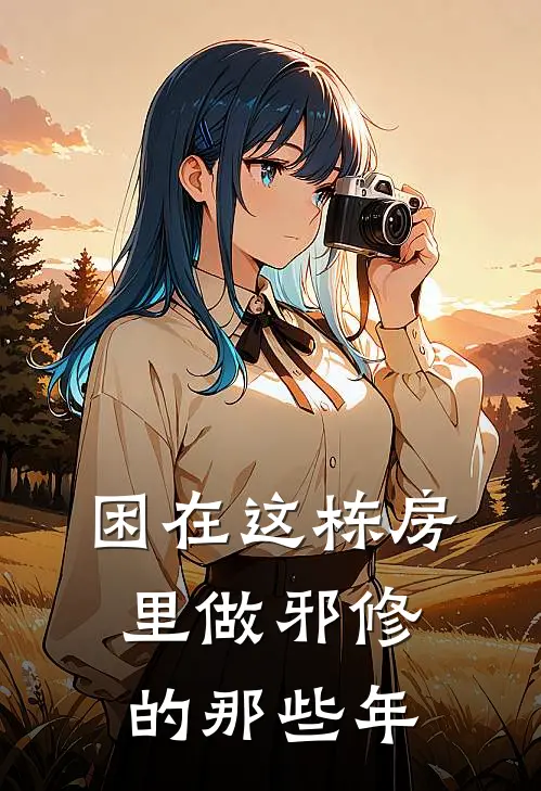 困在这栋房里做邪修的那些年