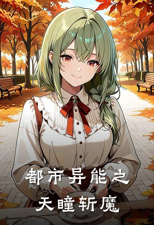 都市异能之天瞳斩魔