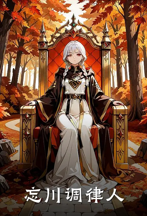 忘川调律人林曜巴赫免费小说全文阅读_最新章节列表忘川调律人(林曜巴赫)