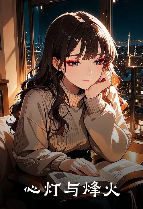 心灯与烽火