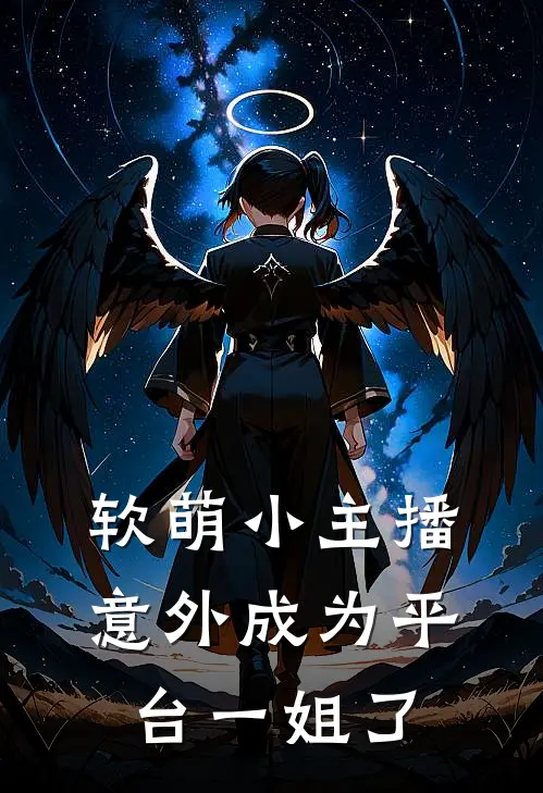 软萌小主播：意外成为平台一姐了