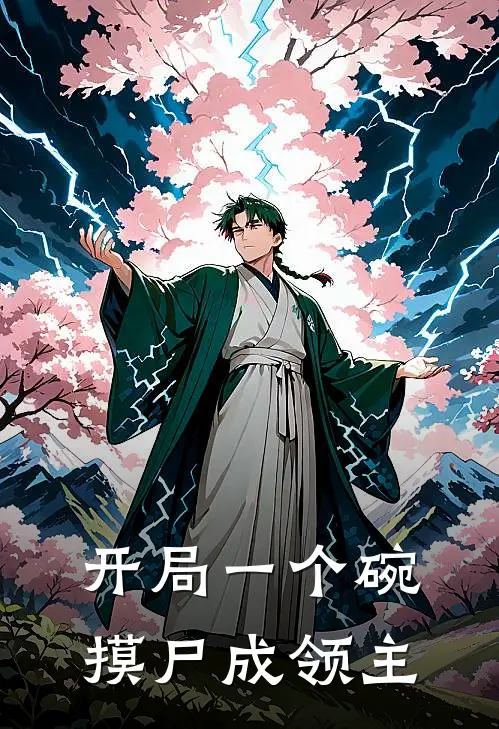 开局一个碗，摸尸成领主林辉莉莉小说完结推荐_完整版小说免费阅读开局一个碗，摸尸成领主(林辉莉莉)
