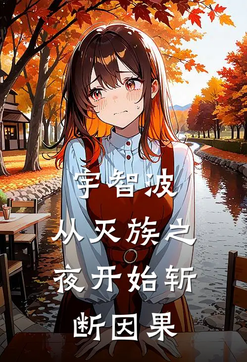 宇智波：从灭族之夜开始斩断因果(止水宇智波)完结版免费小说_热门完结小说宇智波：从灭族之夜开始斩断因果(止水宇智波)