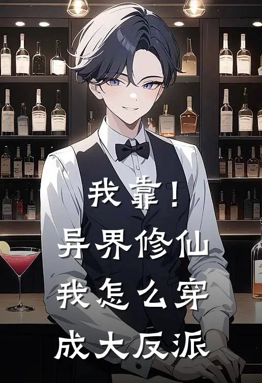 我靠！异界修仙我怎么穿成大反派