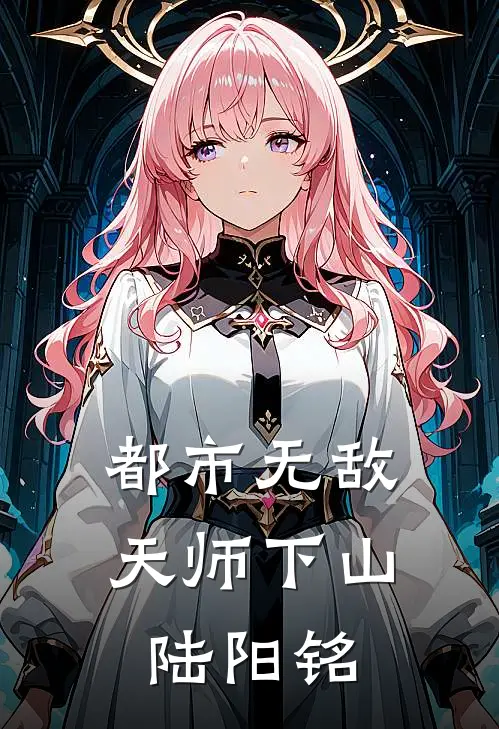 都市无敌天师下山陆阳铭