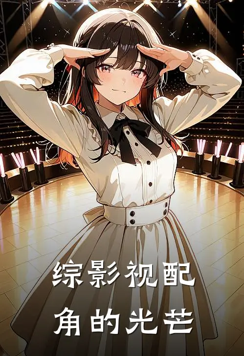综影视配角的光芒(墨兰盛弘)热门小说在线阅读_热门小说综影视配角的光芒(墨兰盛弘)