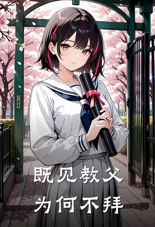 既见教父，为何不拜