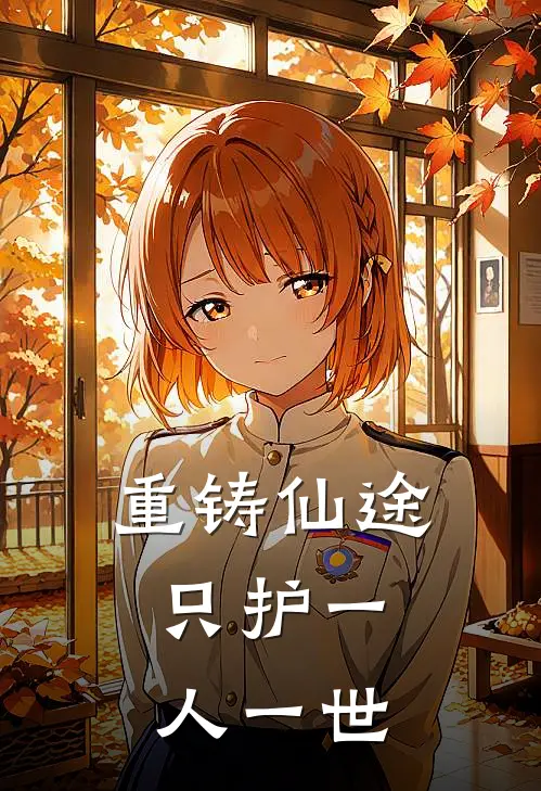 重铸仙途，只护一人一世苏宸柳晴梅免费小说完整版_最新好看小说重铸仙途，只护一人一世苏宸柳晴梅