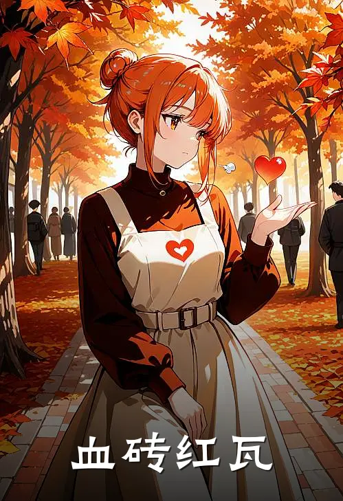 血砖红瓦李井然王岳鹏免费阅读全文_热门小说大全血砖红瓦李井然王岳鹏