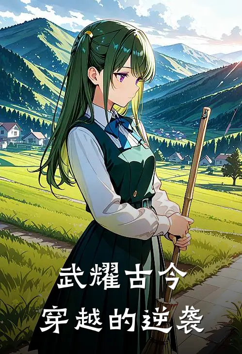 武耀古今：穿越的逆袭林悦苏然免费小说全集_免费小说在哪看武耀古今：穿越的逆袭(林悦苏然)