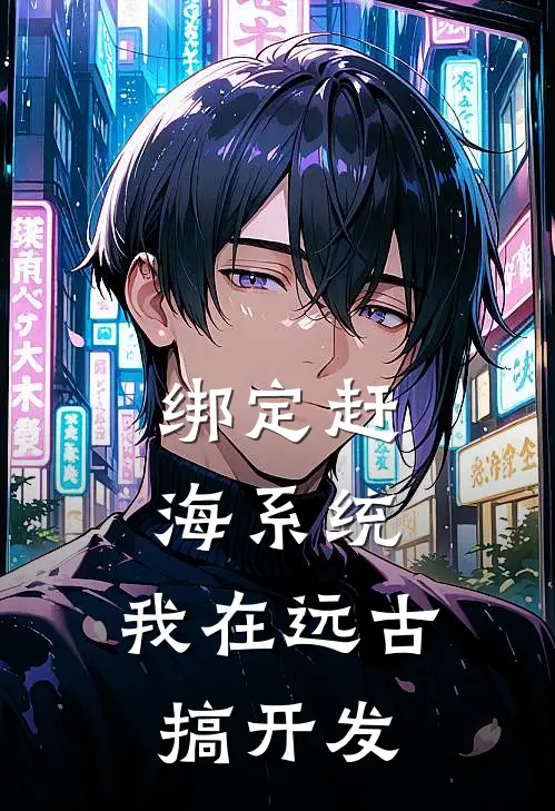 绑定赶海系统：我在远古搞开发
