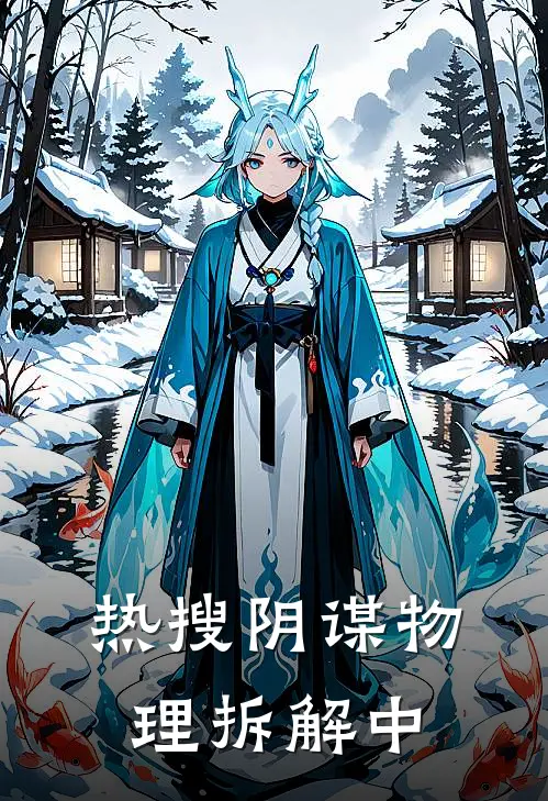 热搜阴谋物理拆解中