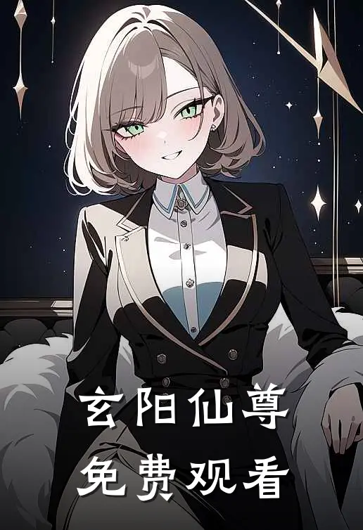 玄阳仙尊免费观看