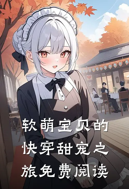 软萌宝贝的快穿甜宠之旅免费阅读