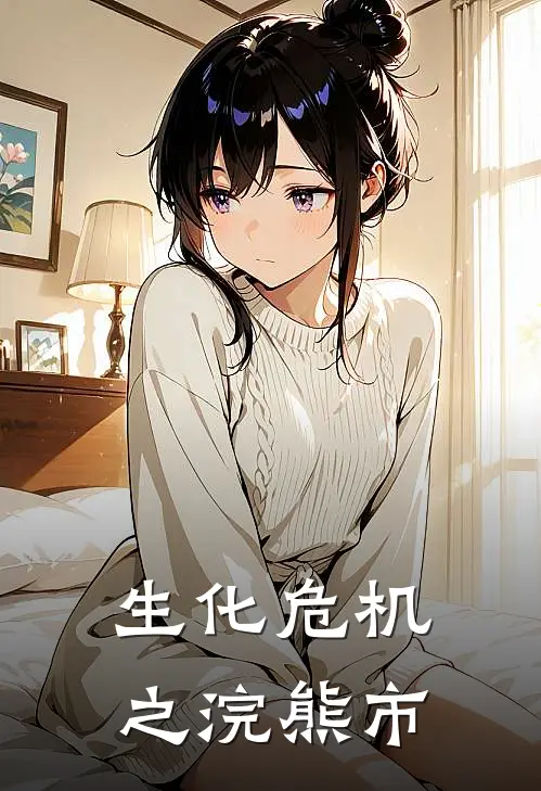 生化危机之浣熊市