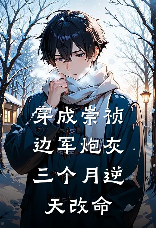 穿成崇祯边军炮灰，三个月逆天改命韩阳韩溪最新完结小说推荐_全集免费小说穿成崇祯边军炮灰，三个月逆天改命韩阳韩溪