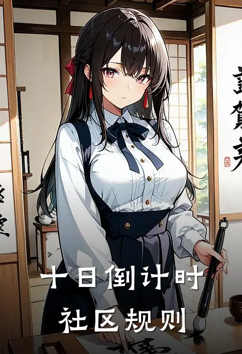 十日倒计时 社区规则