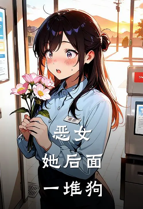 恶女，她后面一堆狗勿卿邦邦免费小说大全_小说推荐完本恶女，她后面一堆狗(勿卿邦邦)