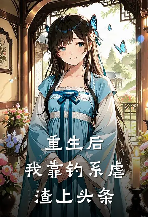 重生后，我靠钓系虐渣上头条沐音沈知衍完整版小说_小说完结推荐重生后，我靠钓系虐渣上头条(沐音沈知衍)