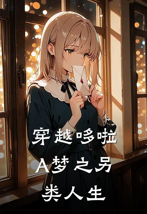 穿越哆啦A梦之另类人生(静香大雄)小说免费阅读无弹窗_完结小说穿越哆啦A梦之另类人生静香大雄