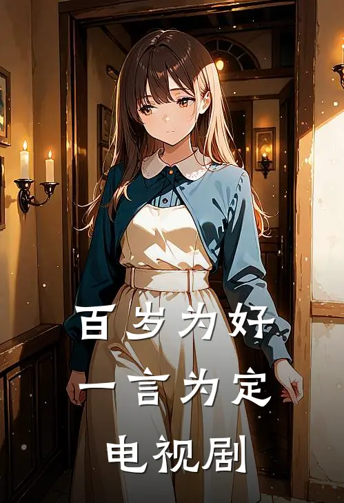 百岁为好,一言为定电视剧