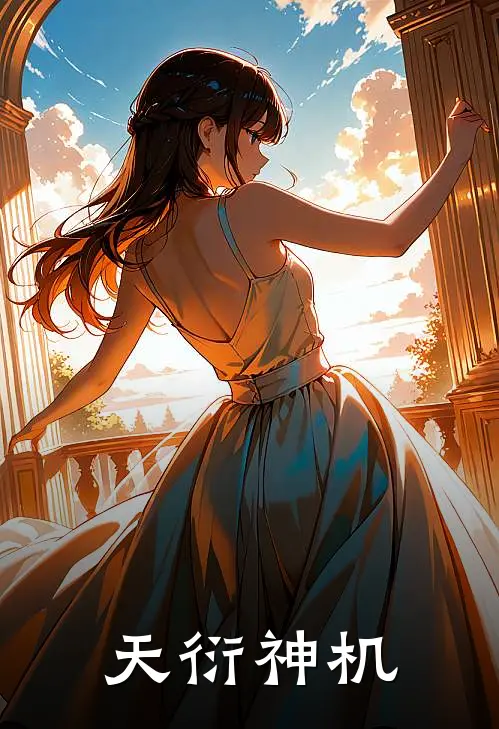 莫凡莫凡天衍神机完结版在线阅读_天衍神机全集免费在线阅读