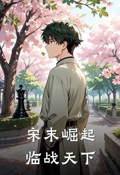 宋末崛起，临战天下