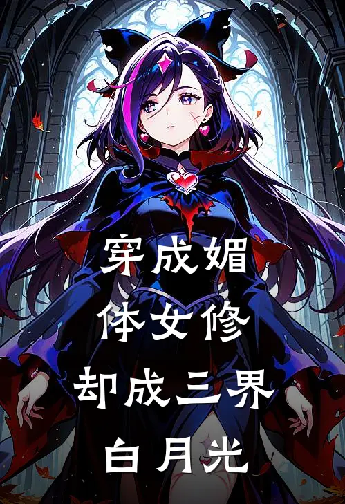 《穿成媚体女修，却成三界白月光》虎子杨洋已完结小说_穿成媚体女修，却成三界白月光(虎子杨洋)经典小说