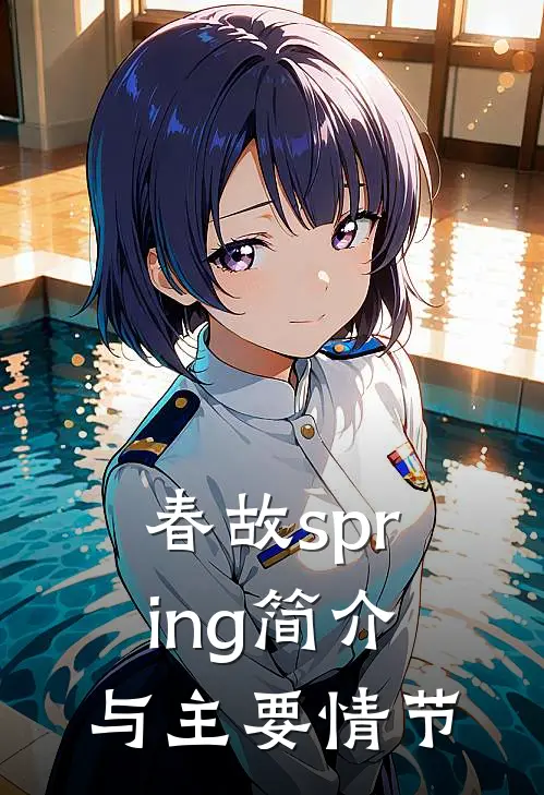 春故spring简介与主要情节